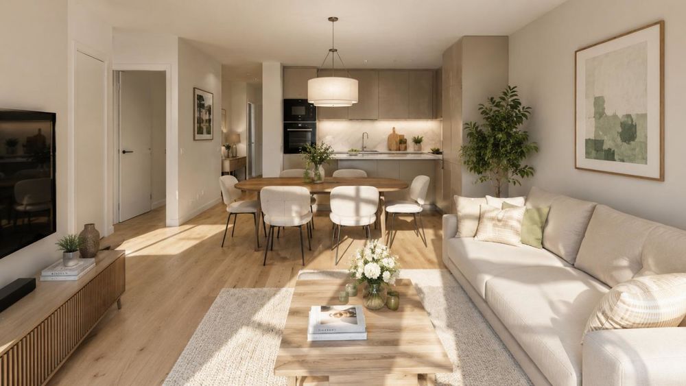 Appartements neufs   Torcy (77200)
