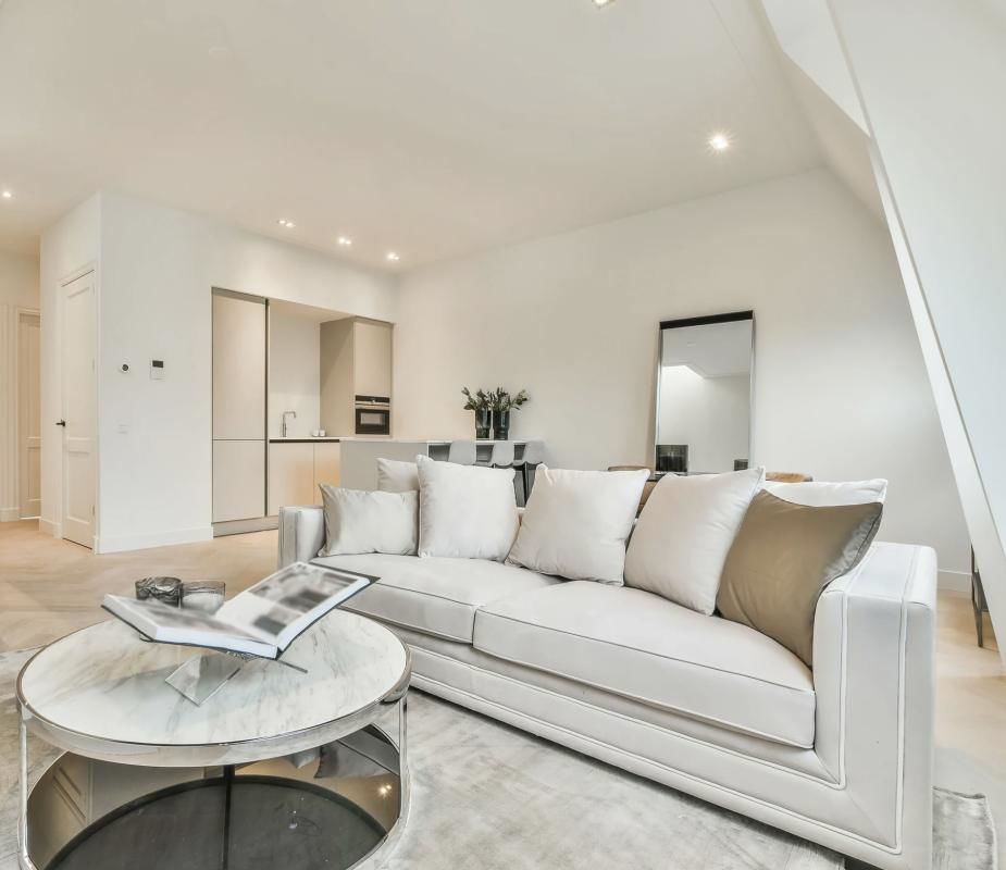 Appartements neufs   Chanteloup-en-Brie (77600)