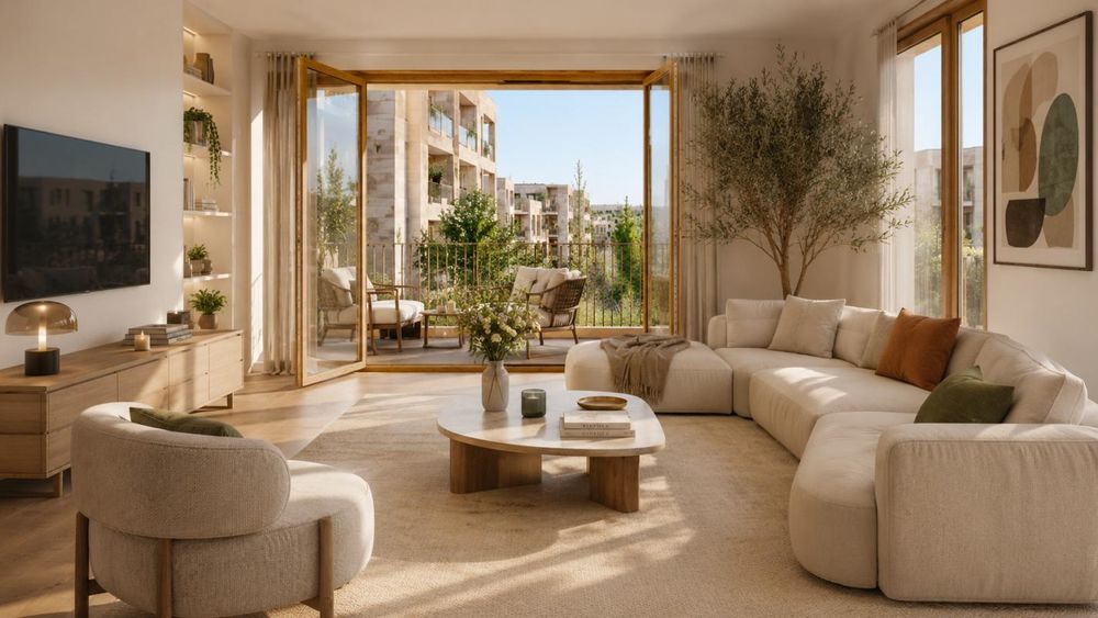 Appartements neufs   Versailles (78000)