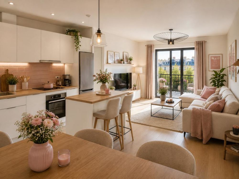 Appartements neufs   Saint-Germain-en-Laye (78100)