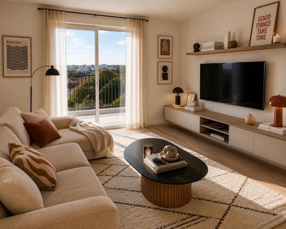 Appartements neufs   Poissy (78300)