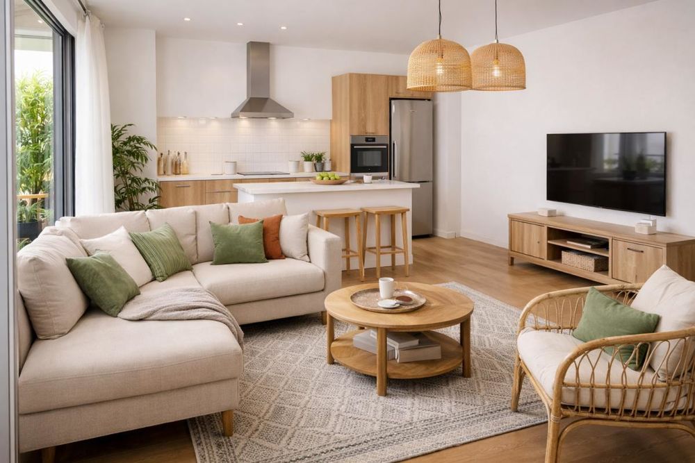 Appartements neufs   Gargenville (78440)