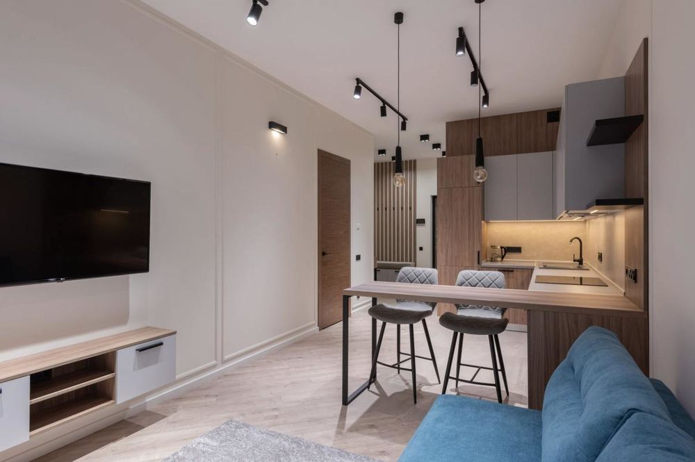 Appartements neufs   Andr�sy (78570)