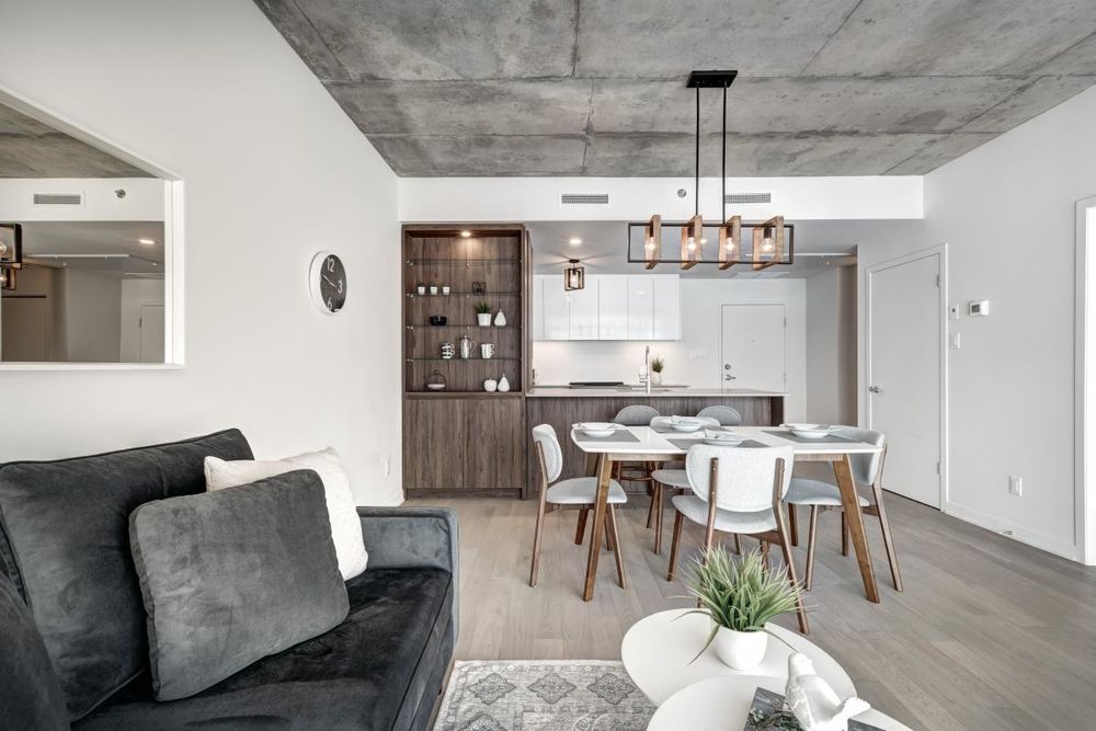 Appartements neufs   Massy (91300)