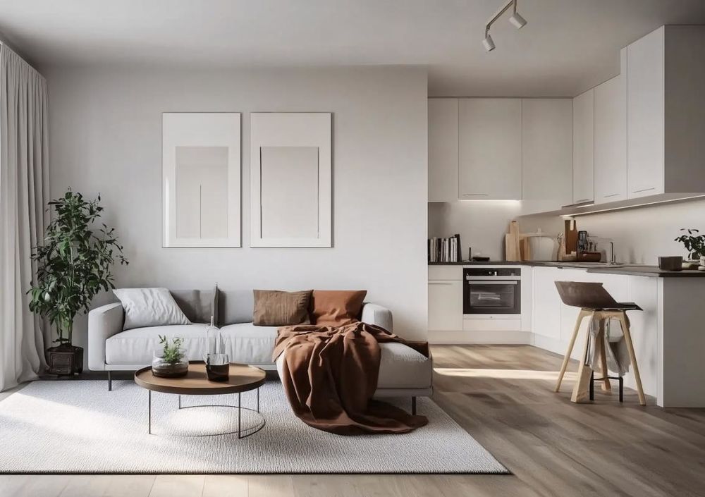 Appartements neufs   Chilly-Mazarin (91380)