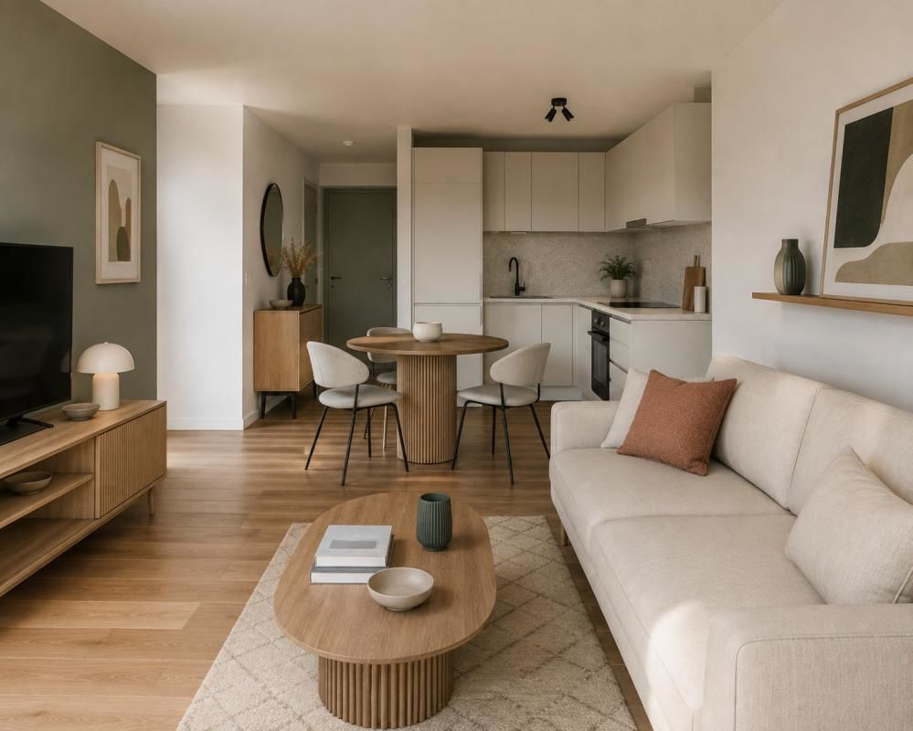 Appartements neufs   Orsay (91400)
