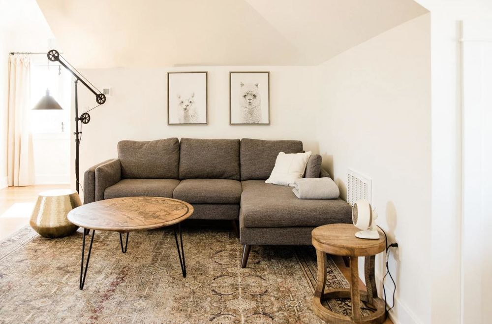 Appartements neufs   Nanterre (92000)