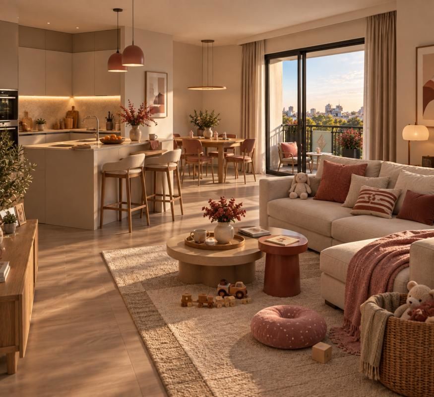 Appartements neufs   Clamart (92140)