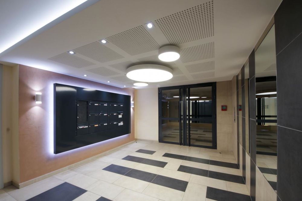 Appartements neufs   Antony (92160)