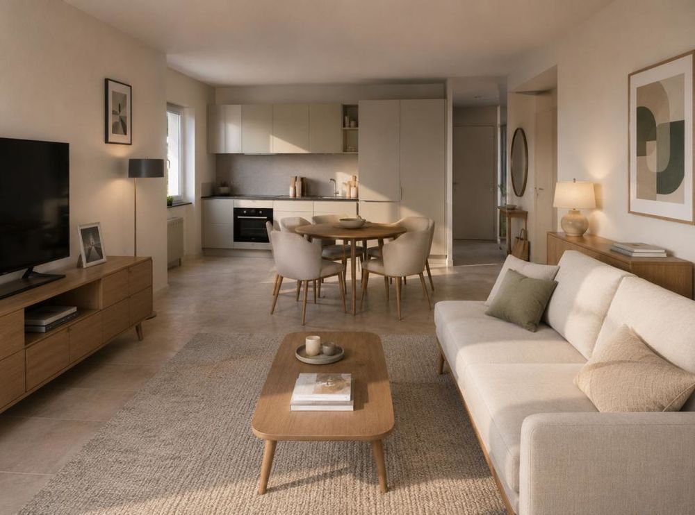 Appartements neufs   Bagneux (92220)