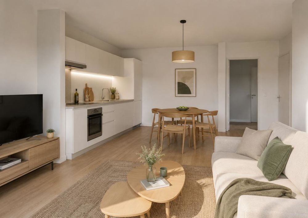 Appartements neufs   Bagneux (92220)