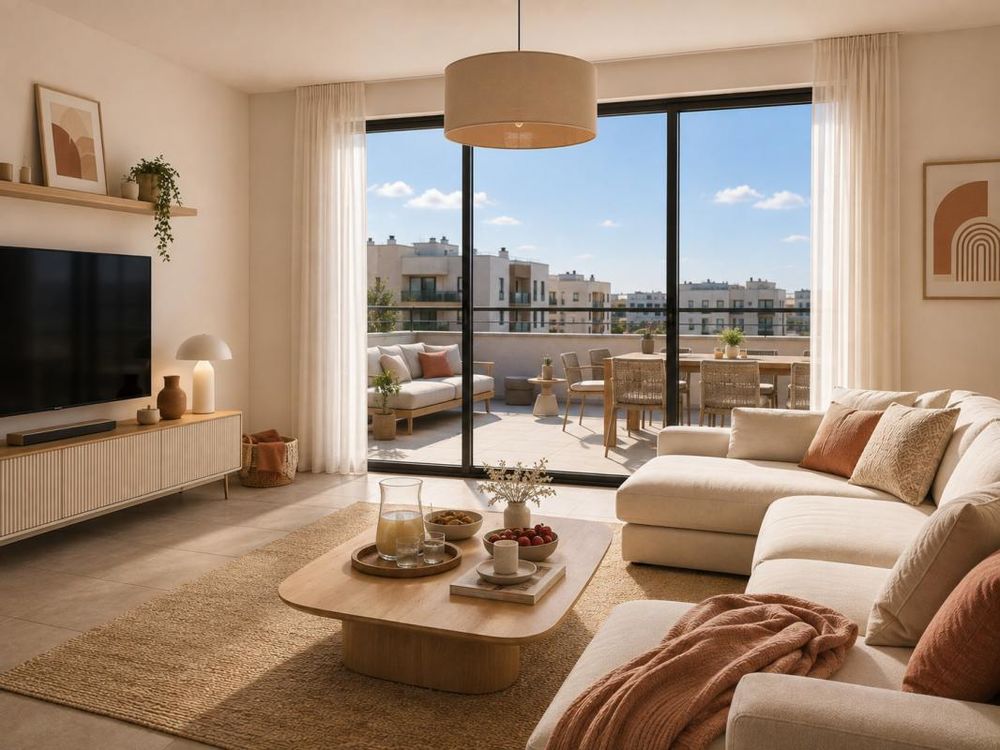 Appartements neufs   Gennevilliers (92230)