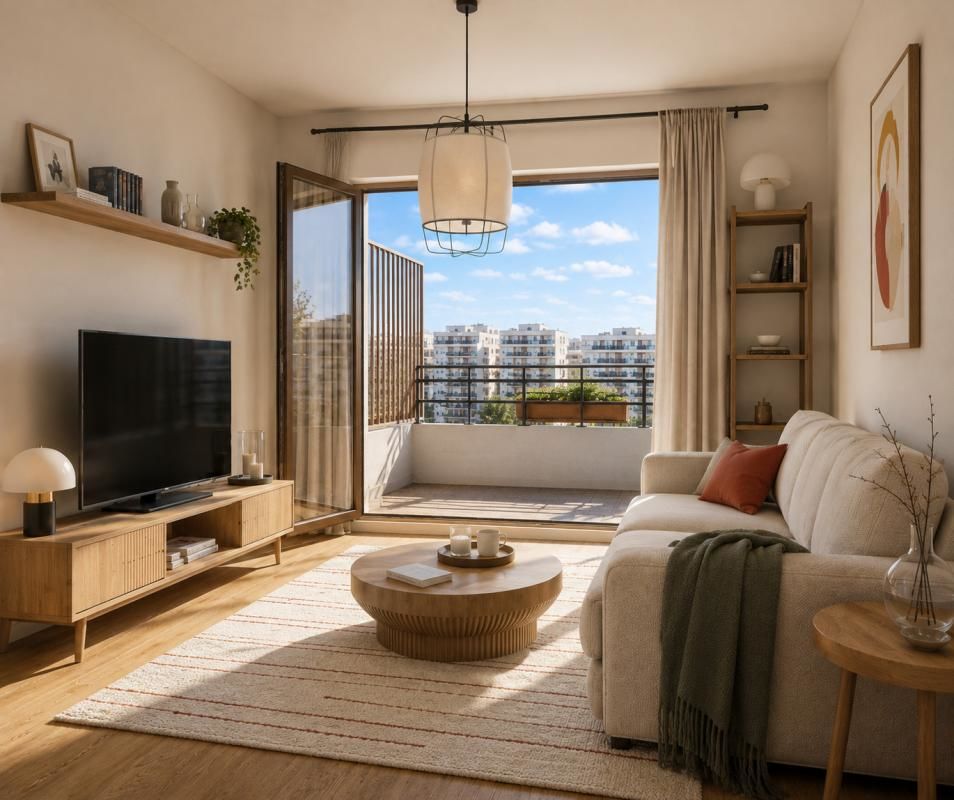 Appartements neufs   Gennevilliers (92230)