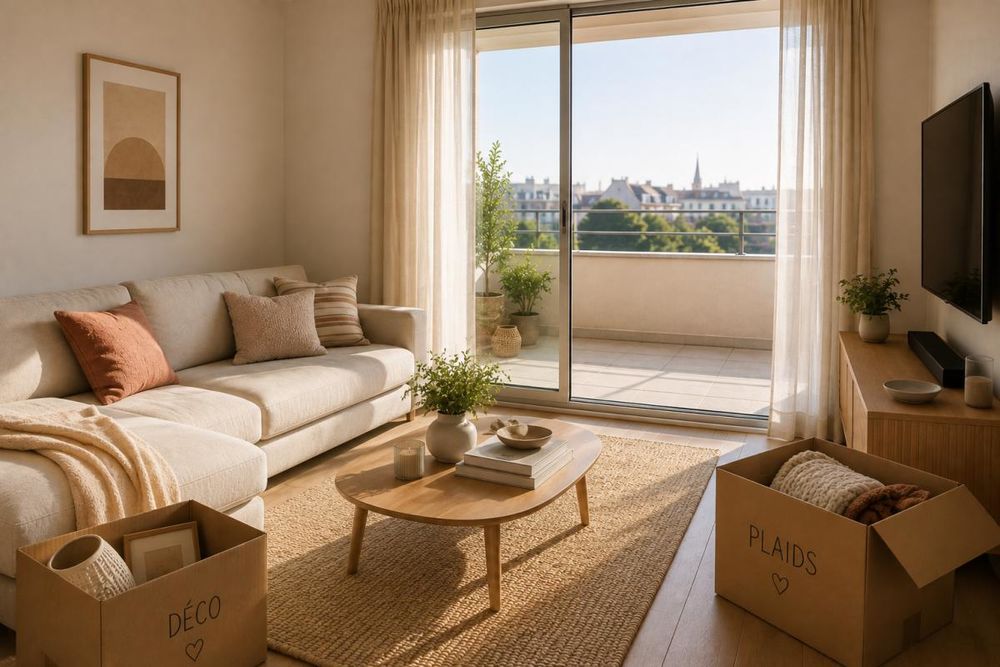 Appartements neufs   Bois-Colombes (92270)