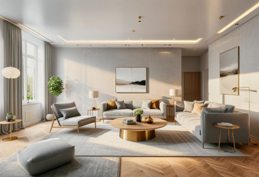 Appartements neufs   Le Plessis-Robinson (92350)