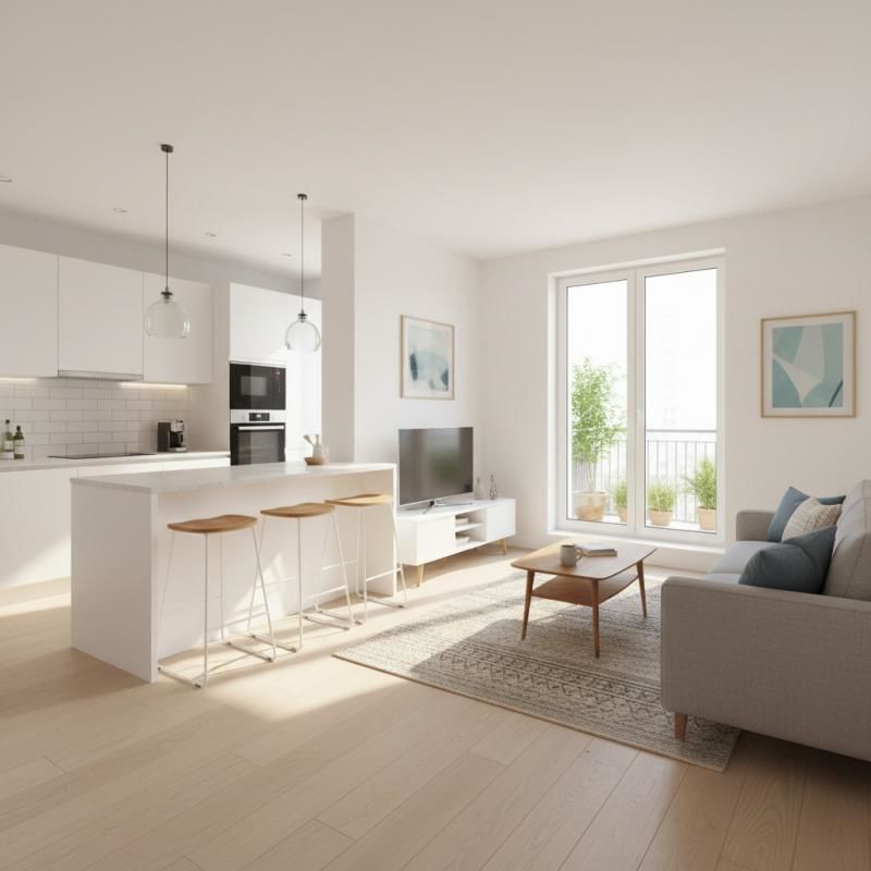 Appartements neufs   Courbevoie (92400)