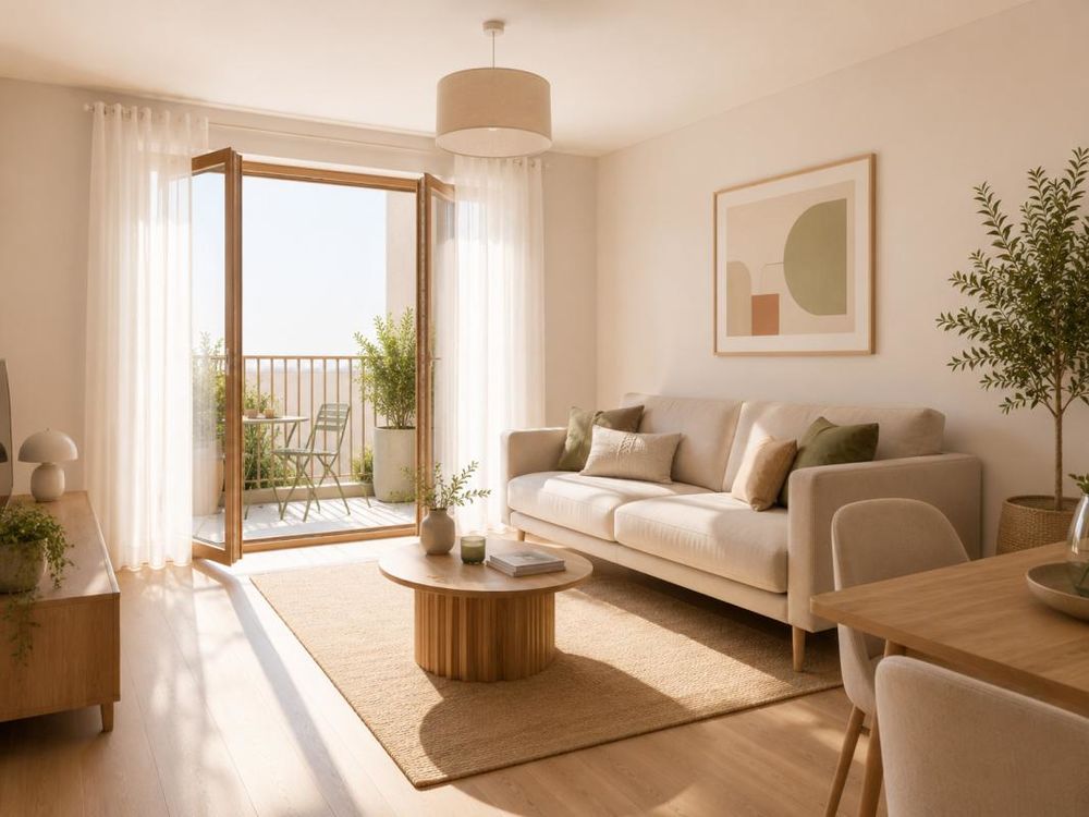 Appartements neufs   Colombes (92700)