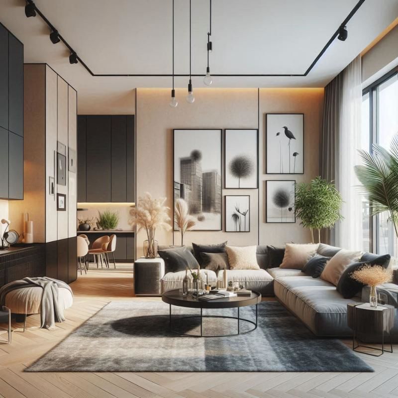 Appartements neufs   Puteaux (92800)