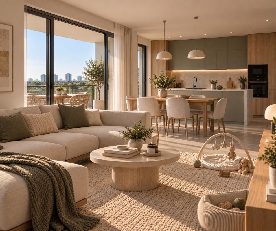 Appartements neufs   La Courneuve (93120)