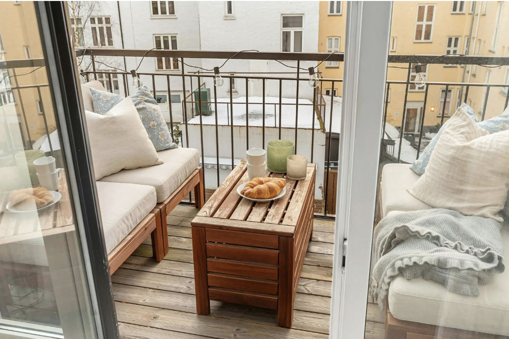 Appartements neufs   Saint-Denis (93200)