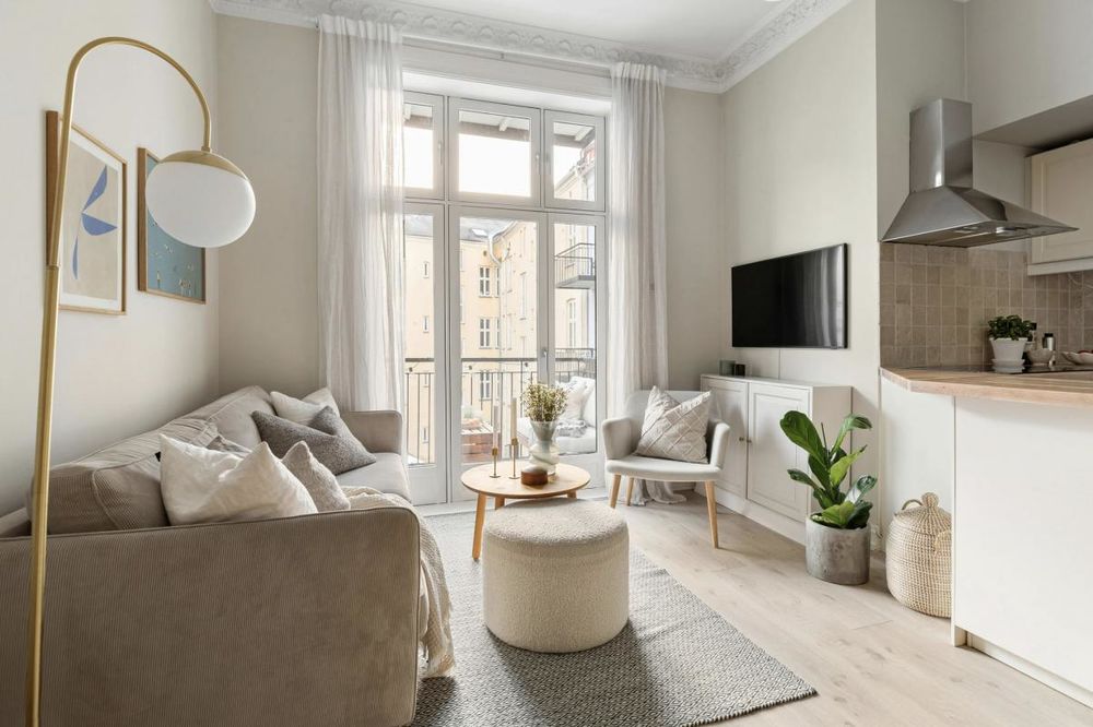Appartements neufs   Aubervilliers (93300)