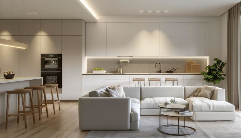 Appartements neufs   Aubervilliers (93300)