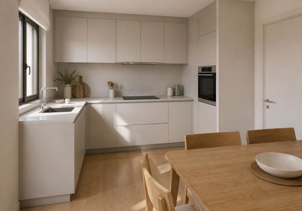 Appartements neufs   Aubervilliers (93300)