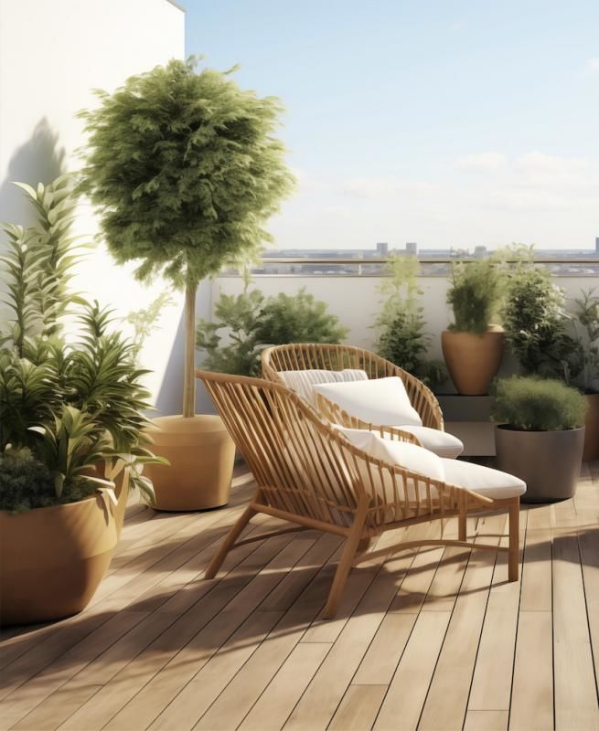 Appartements neufs   Montfermeil (93370)