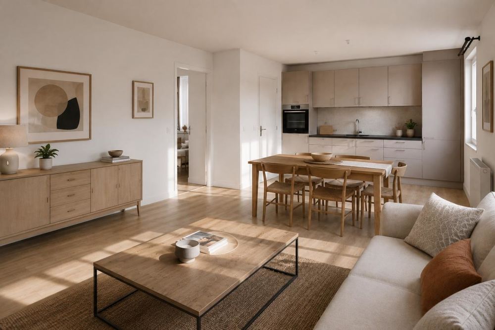 Appartements neufs   Montfermeil (93370)