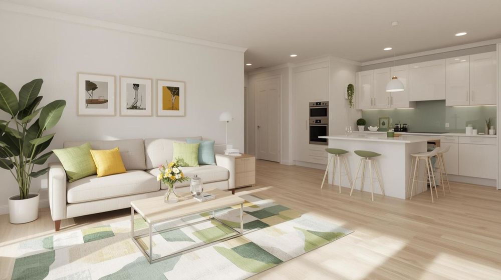 Appartements neufs   Villepinte (93420)