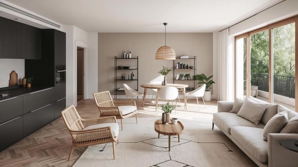 Appartements neufs   Pantin (93500)