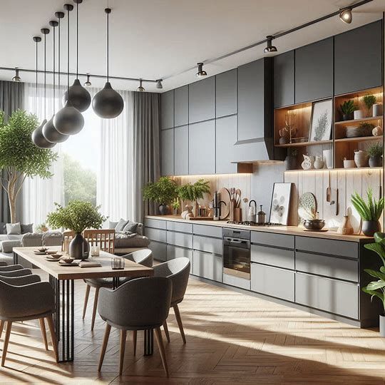 Appartements neufs   Drancy (93700)