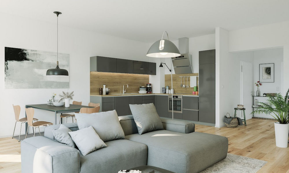 Appartements neufs   Le Perreux-sur-Marne (94170)