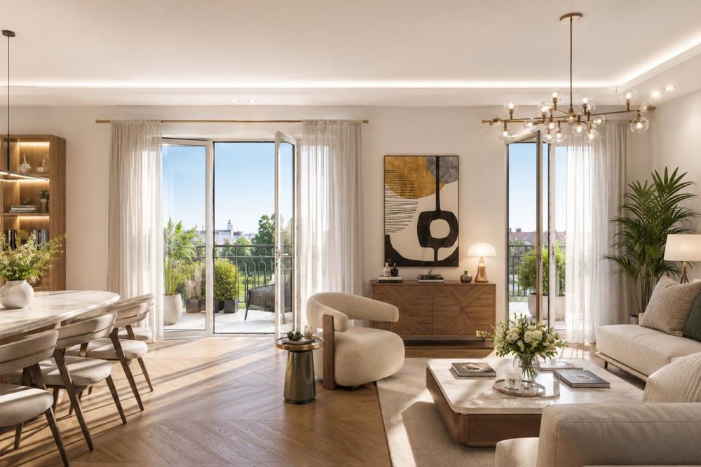 Appartements neufs   Le Perreux-sur-Marne (94170)