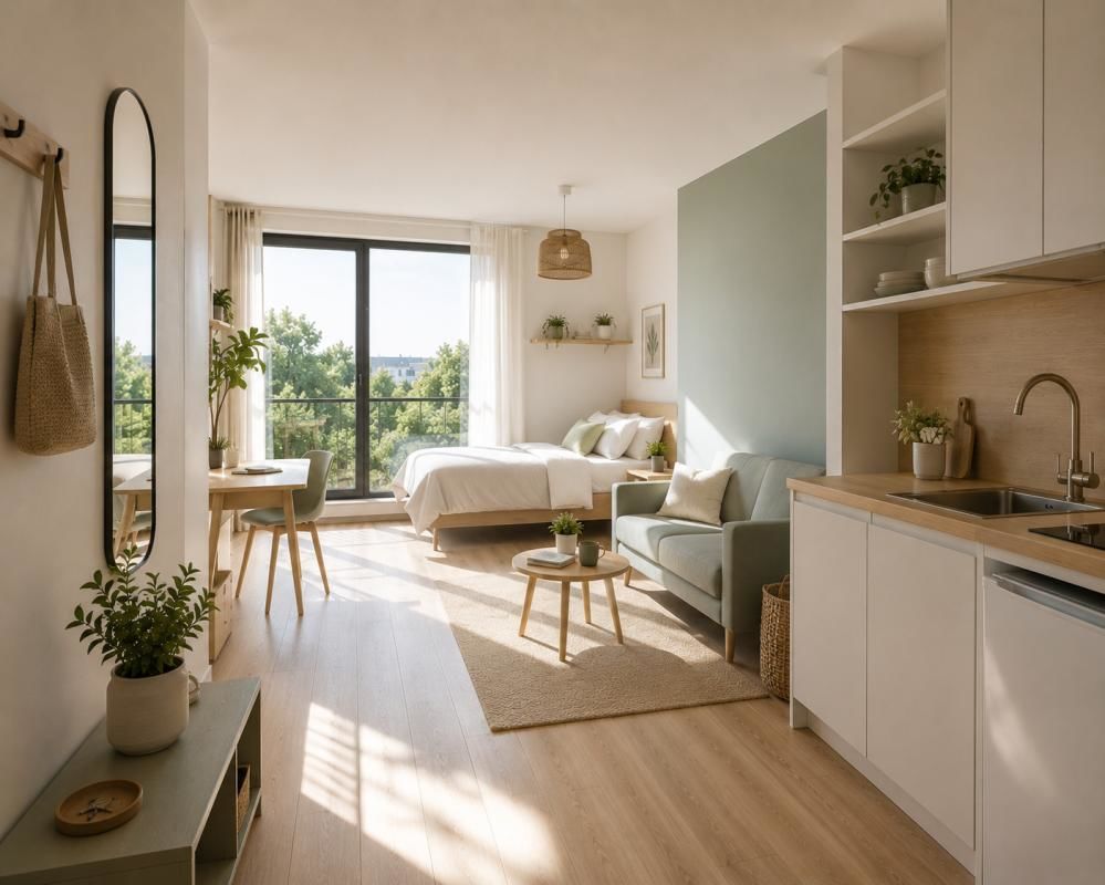 Appartements neufs   Thiais (94320)