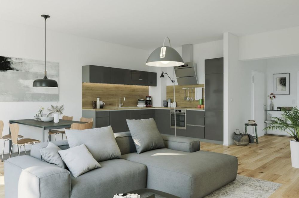 Appartements neufs   Chennevi�res-sur-Marne (94430)