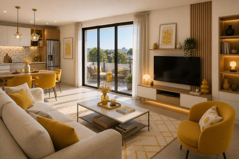 Appartements neufs   Chennevières-sur-Marne (94430)