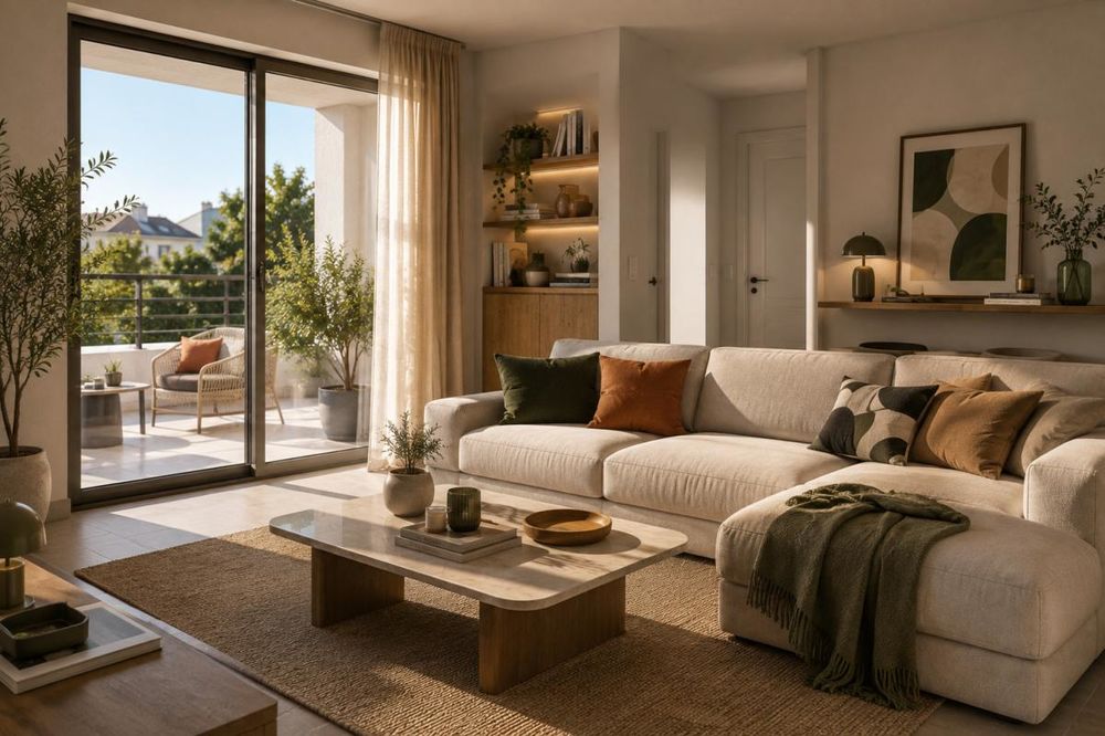 Appartements neufs   Chennevières-sur-Marne (94430)