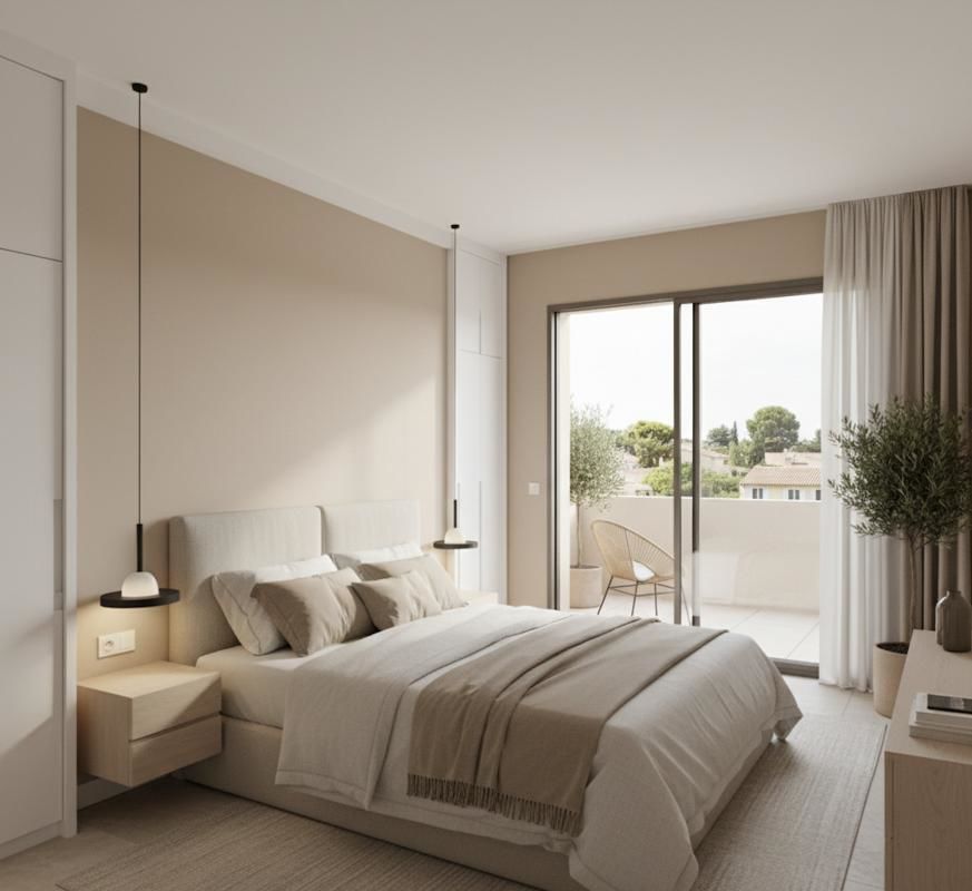 Appartements neufs   Chevilly-Larue (94550)