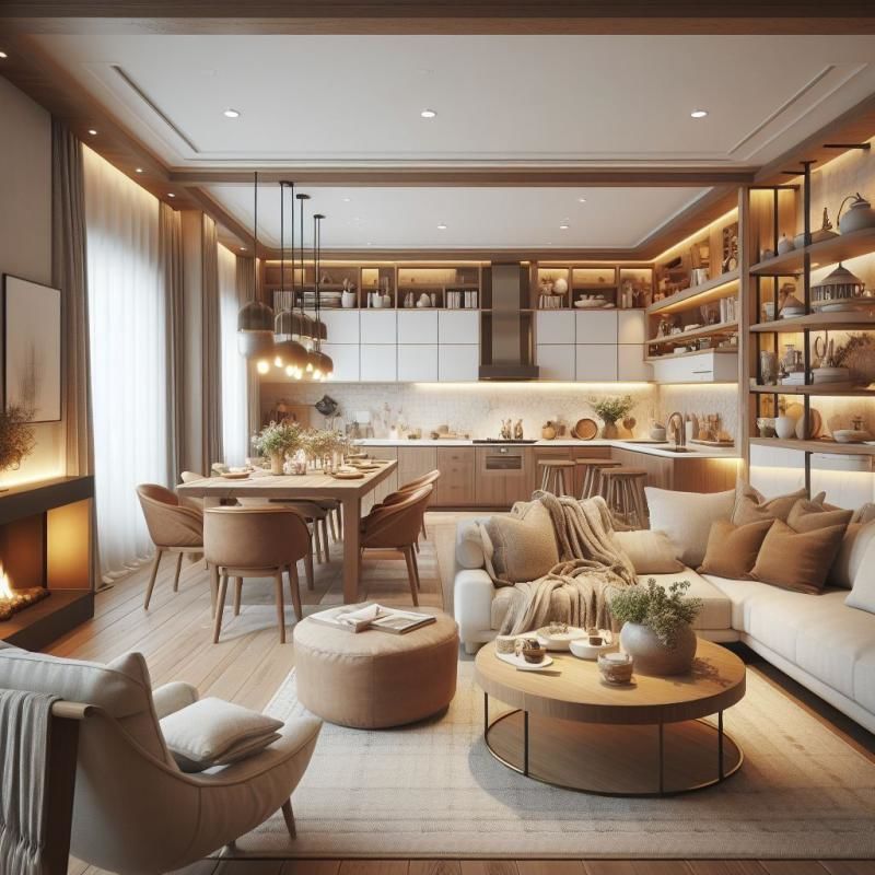 Appartements neufs   Cergy (95000)