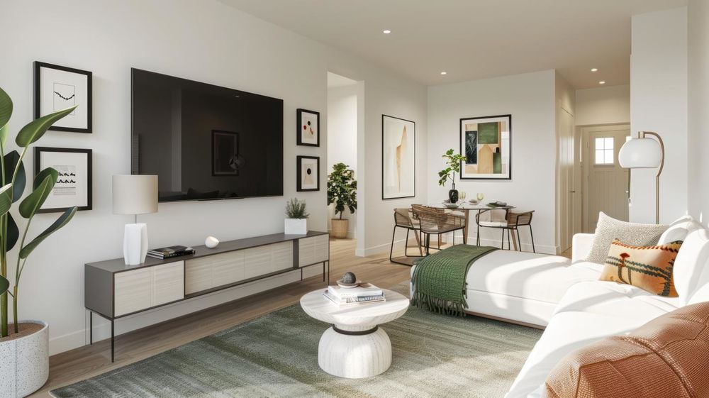 Appartements neufs   Goussainville (95190)