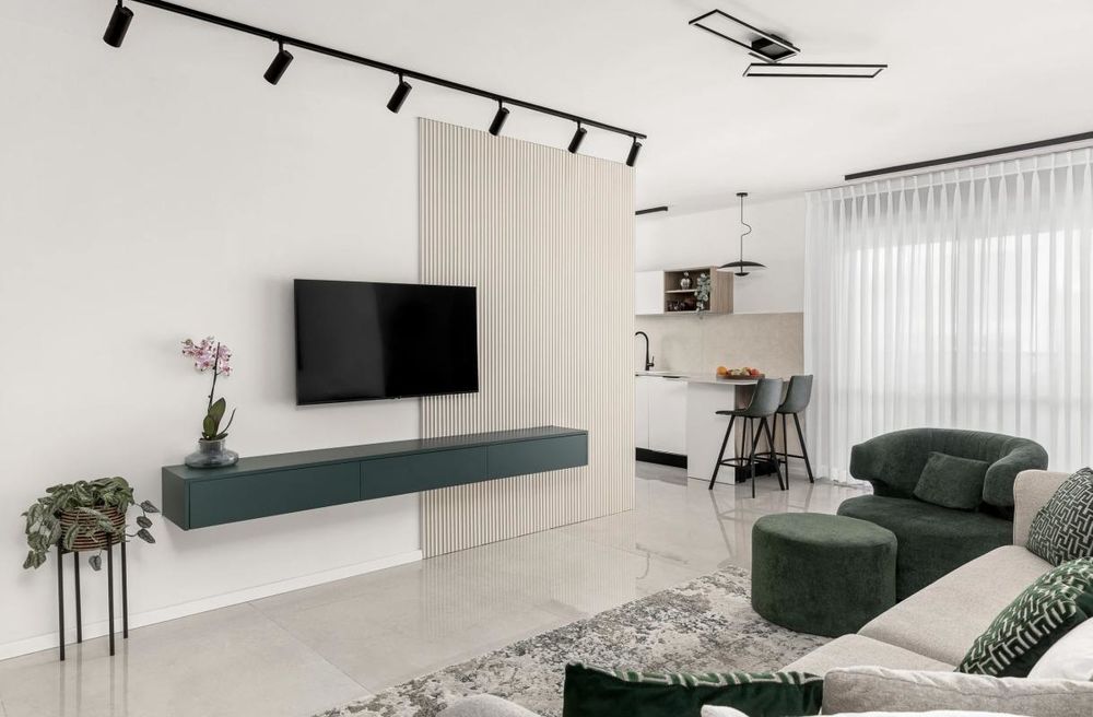 Appartements neufs   Bezons (95870)