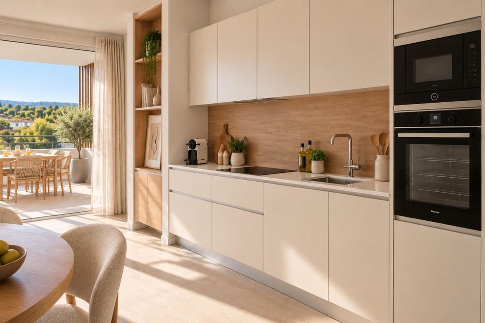 Appartements neufs   Manosque (04100)