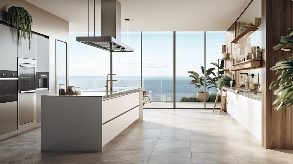 Appartements neufs   Beausoleil (06240)