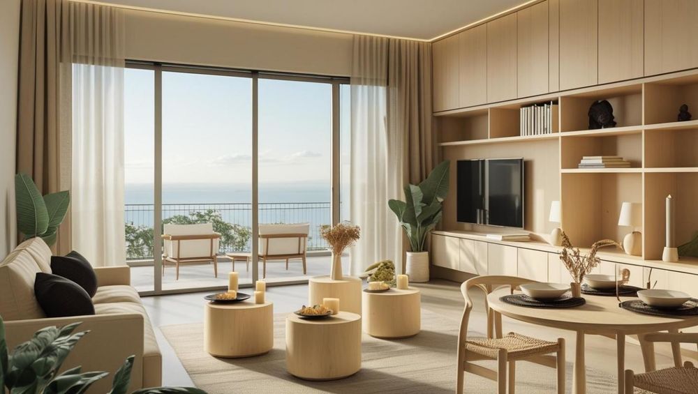 Appartements neufs   Biot (06410)