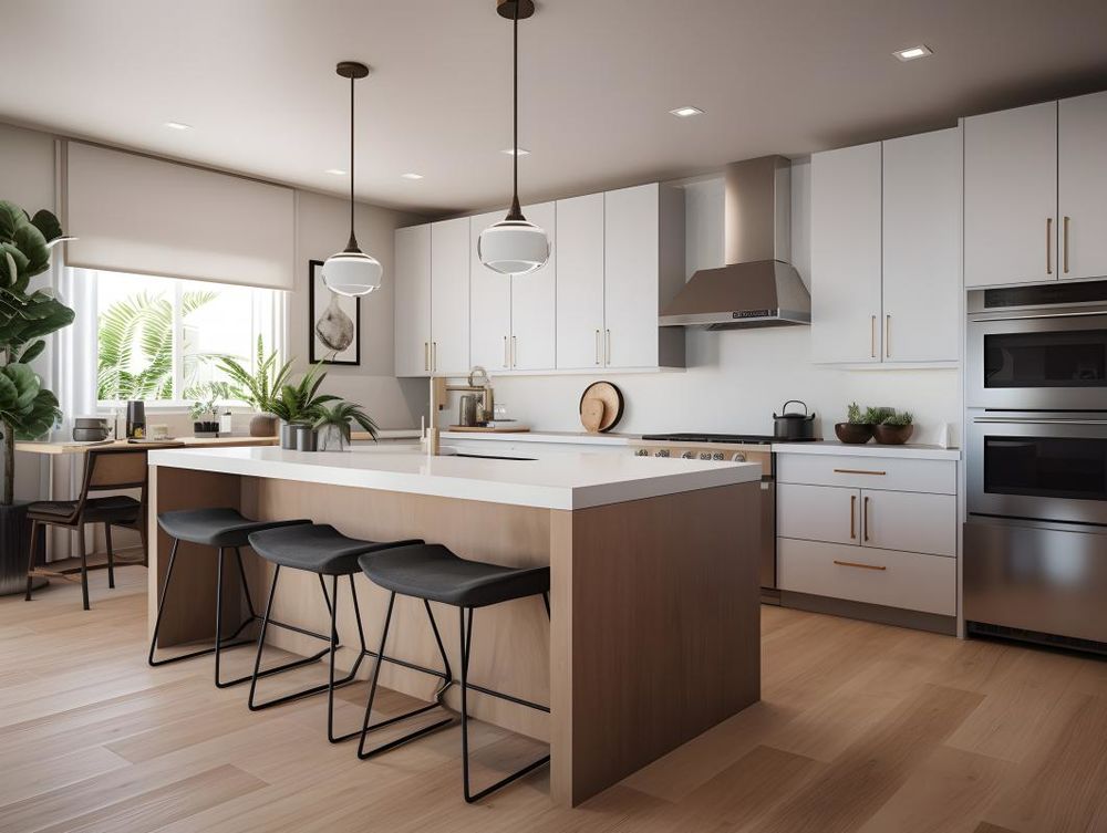 Appartements neufs   Cogolin (83310)