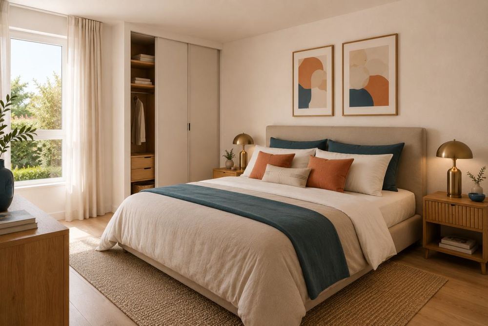 Appartements neufs   Marseille (13012)