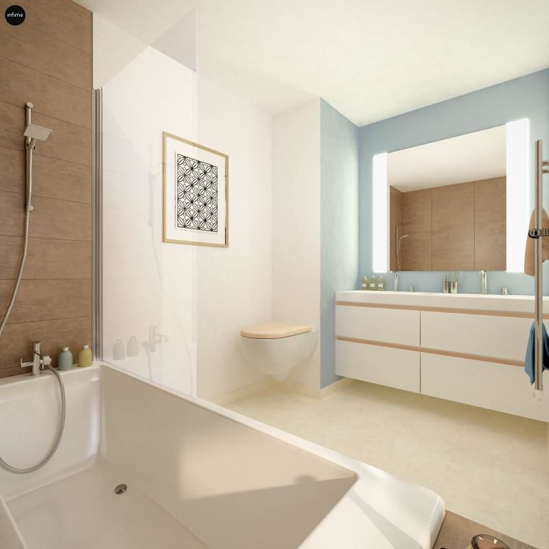 Appartements neufs   Aix-en-Provence (13100)