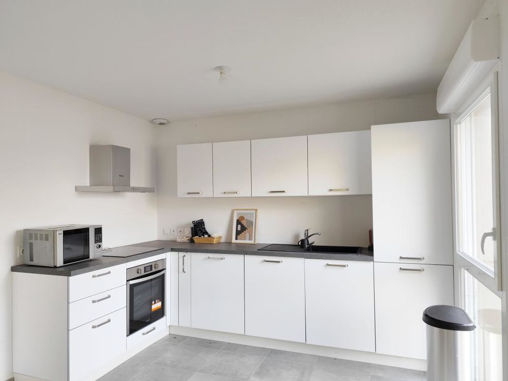 Maison de 101 m2