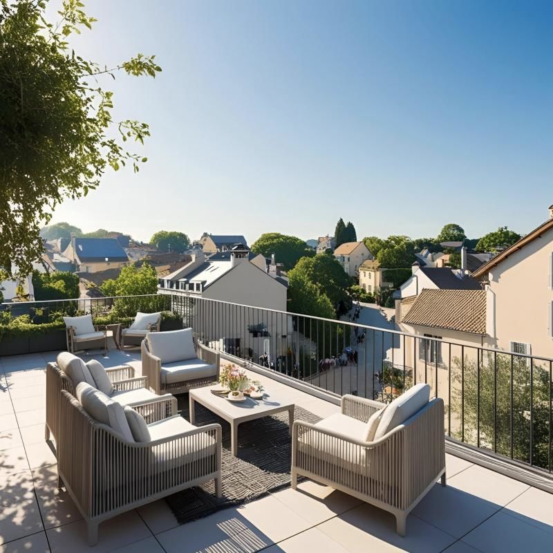 Appartements neufs   Blagnac (31700)